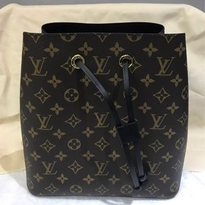 Louis Vuitton purse
